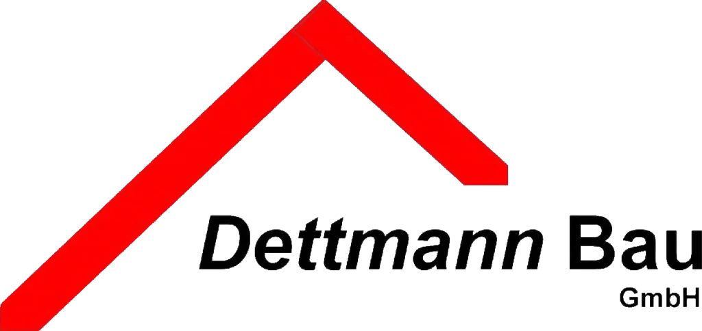 Dettmann Bau GmbH logo